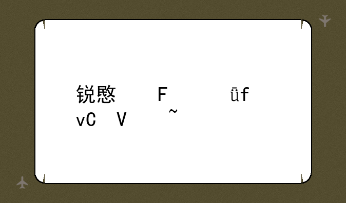 锐意摄影器材商城