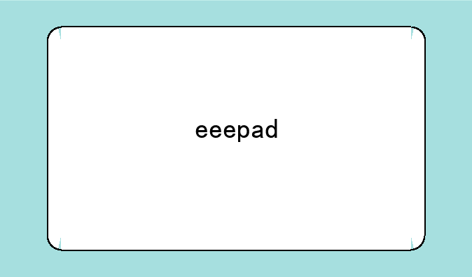 eeepad