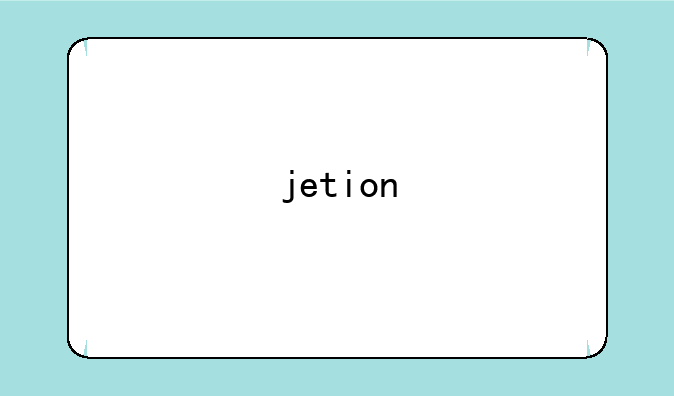 jetion